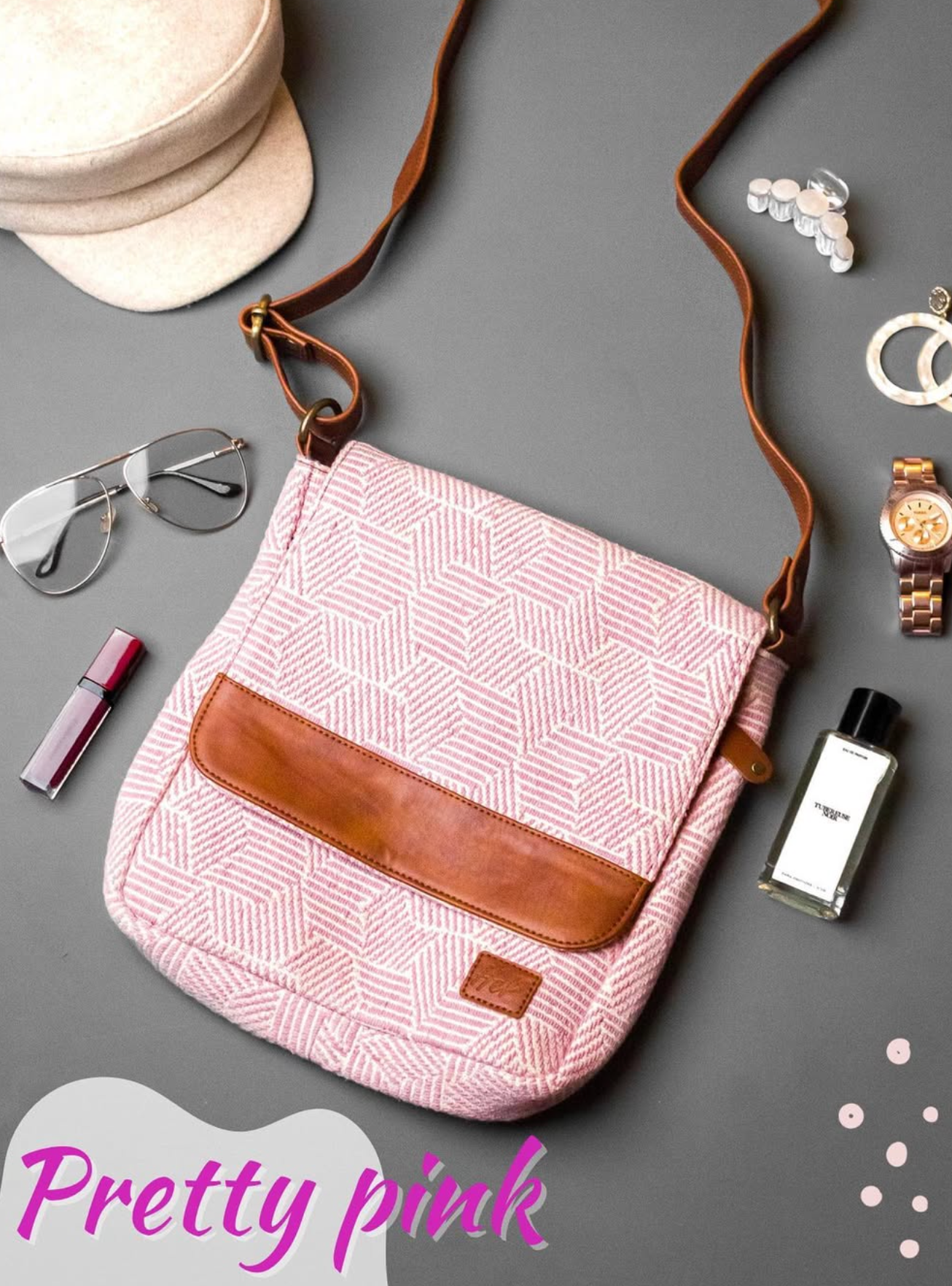 Pretty Pink
