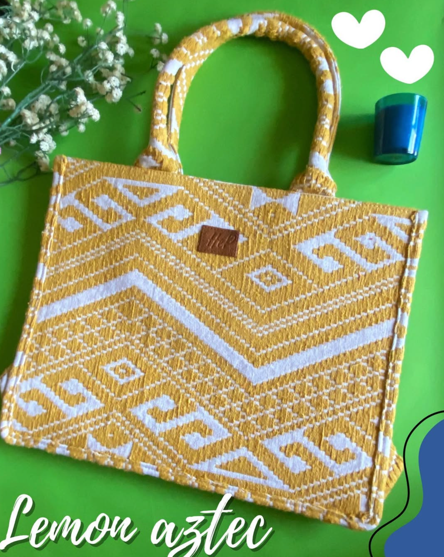 Lemon Aztec