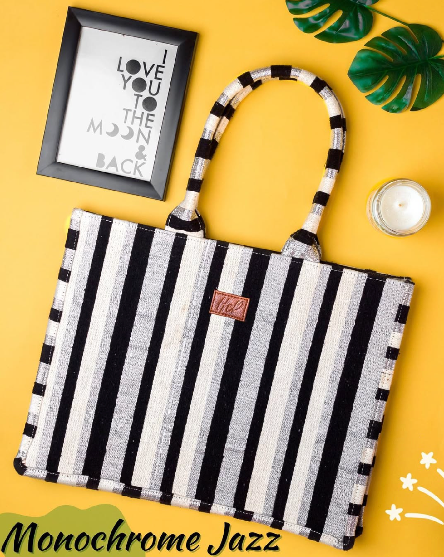 Monochrome Jazz